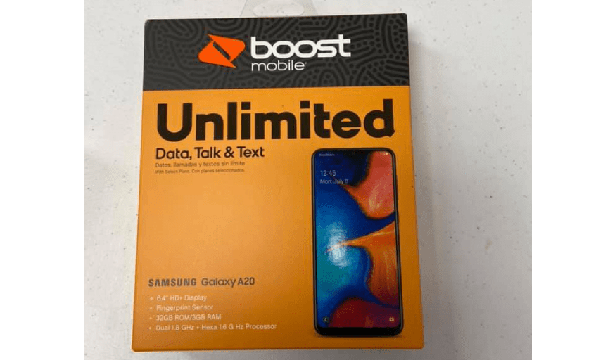 Richmond Wireless